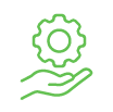 One control layer